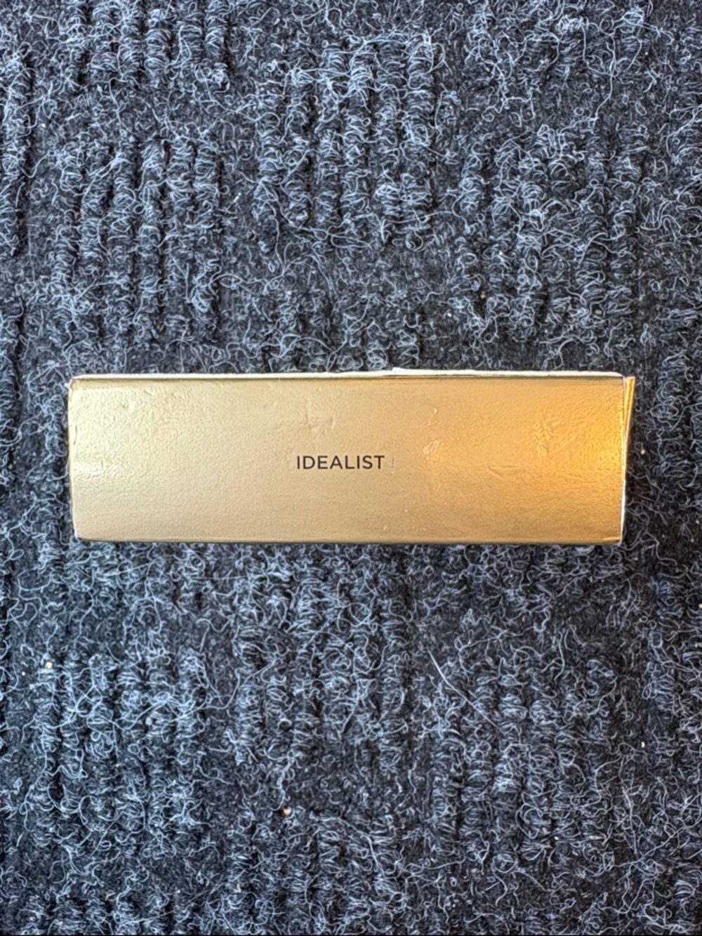 BNIB Hourglass Curator Eyeshadow Palette in Idealist - Picture 6 of 9